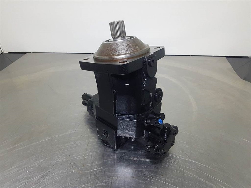 Manitou MLT630/730-52529085-A6VM115EP100PN00A-Drive motor - Hydraulique pour Engins de chantier: photos 3 Manitou MLT630/730-52529085-A6VM115EP100PN00A-Drive motor - Hydraulique pour Engins de chantier: photos 3