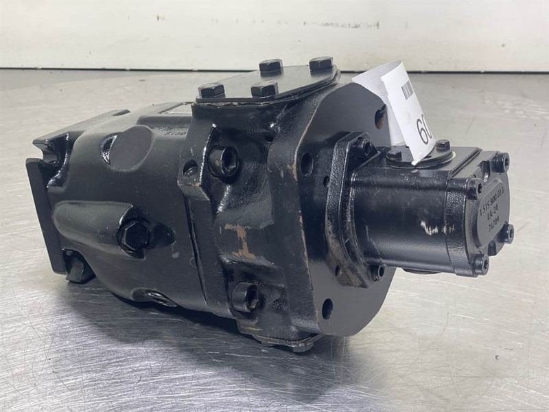 Manitou MLT840/841/1040/1041-52535286-Load sensing pump - Hydraulique pour Engins de chantier: photos 5 Manitou MLT840/841/1040/1041-52535286-Load sensing pump - Hydraulique pour Engins de chantier: photos 5