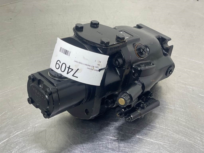 Manitou MLT840/841/1040/1041-52535286-Load sensing pump - Hydraulique pour Engins de chantier: photos 4 Manitou MLT840/841/1040/1041-52535286-Load sensing pump - Hydraulique pour Engins de chantier: photos 4
