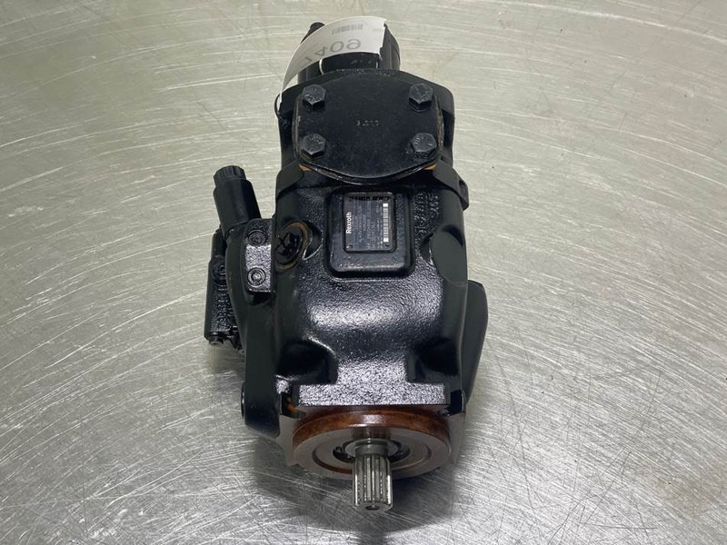 Manitou MLT840/841/1040/1041-52535286-Load sensing pump - Hydraulique pour Engins de chantier: photos 2 Manitou MLT840/841/1040/1041-52535286-Load sensing pump - Hydraulique pour Engins de chantier: photos 2