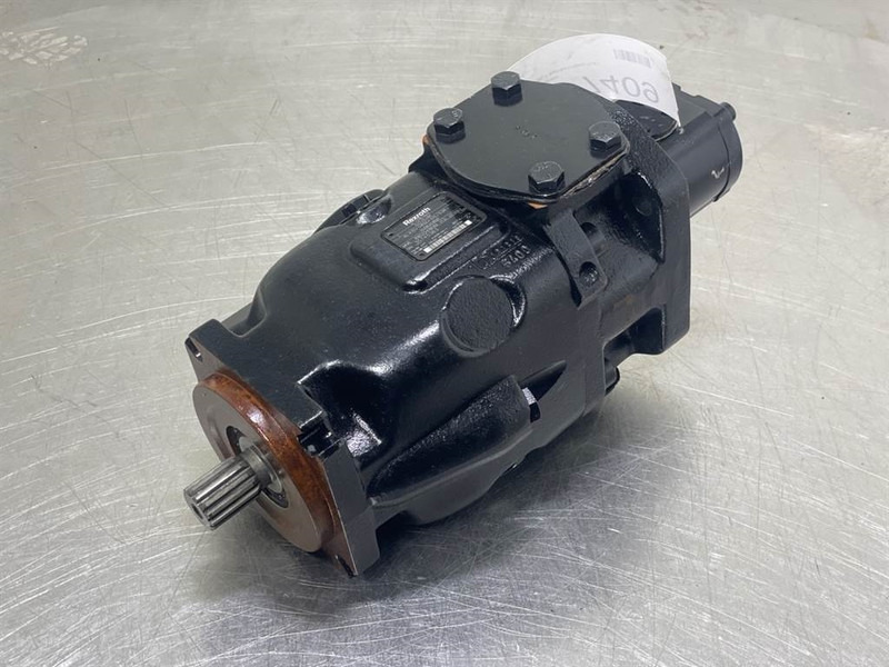 Manitou MLT840/841/1040/1041-52535286-Load sensing pump - Hydraulique pour Engins de chantier: photos 1 Manitou MLT840/841/1040/1041-52535286-Load sensing pump - Hydraulique pour Engins de chantier: photos 1