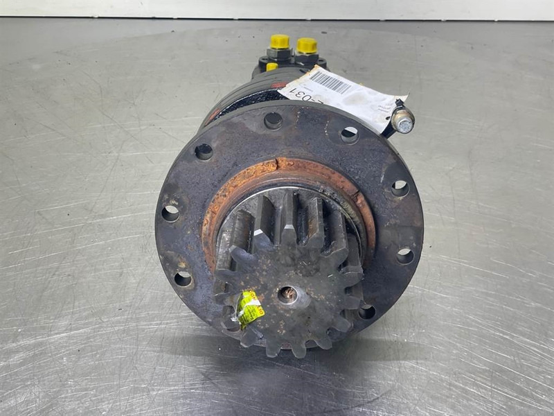 Manitou MRT2145-RR 510+OMTS 500-Swing motor/Schwenkmotor - Hydraulique pour Engins de chantier: photos 3 Manitou MRT2145-RR 510+OMTS 500-Swing motor/Schwenkmotor - Hydraulique pour Engins de chantier: photos 3