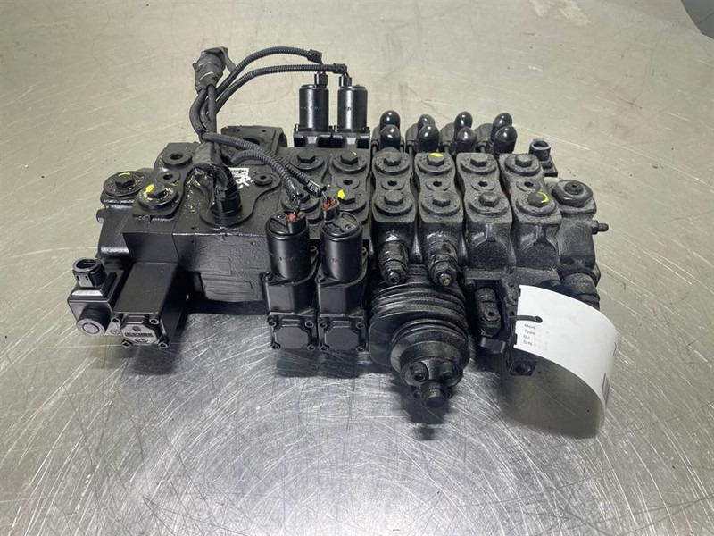 Manitou MT1440/1840-52536374-Valve/Ventile/Ventiel - Hydraulique pour Engins de chantier: photos 5 Manitou MT1440/1840-52536374-Valve/Ventile/Ventiel - Hydraulique pour Engins de chantier: photos 5