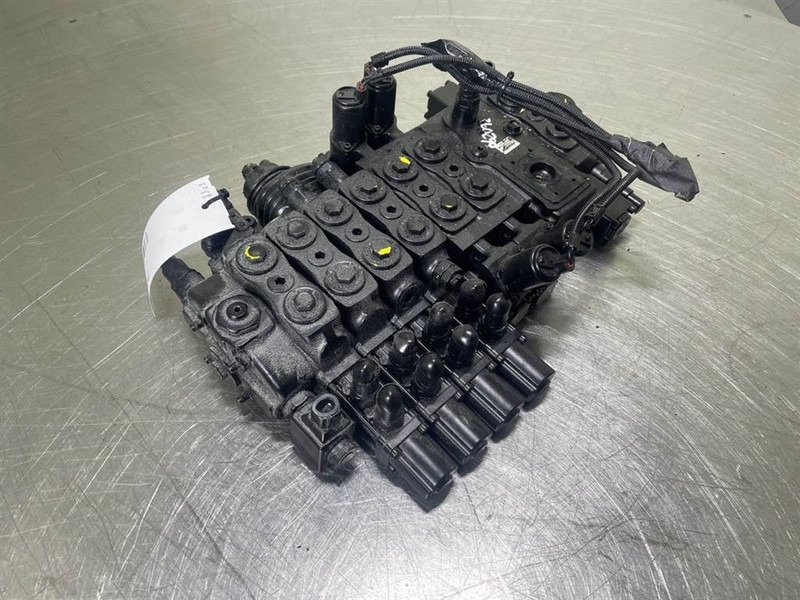 Manitou MT1440/1840-52536374-Valve/Ventile/Ventiel - Hydraulique pour Engins de chantier: photos 2 Manitou MT1440/1840-52536374-Valve/Ventile/Ventiel - Hydraulique pour Engins de chantier: photos 2