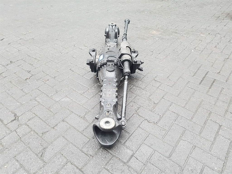 Manitou MT1840-Spicer Dana 212/674-003-Axle/Achse/As - Essieu et pièces pour Engins de chantier: photos 3 Manitou MT1840-Spicer Dana 212/674-003-Axle/Achse/As - Essieu et pièces pour Engins de chantier: photos 3