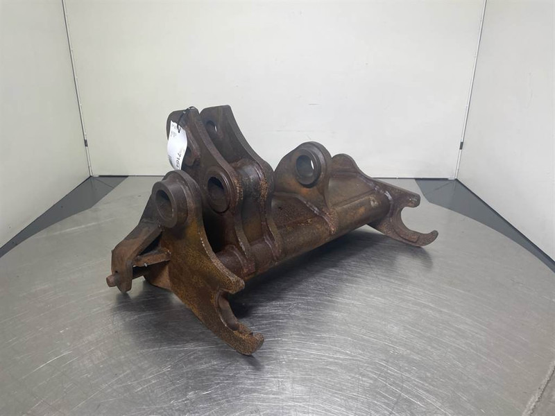 Manitou MT523 - Quick coupler/Schnellwechsler/Snelwissel - Attache rapide pour Engins de chantier: photos 2 Manitou MT523 - Quick coupler/Schnellwechsler/Snelwissel - Attache rapide pour Engins de chantier: photos 2
