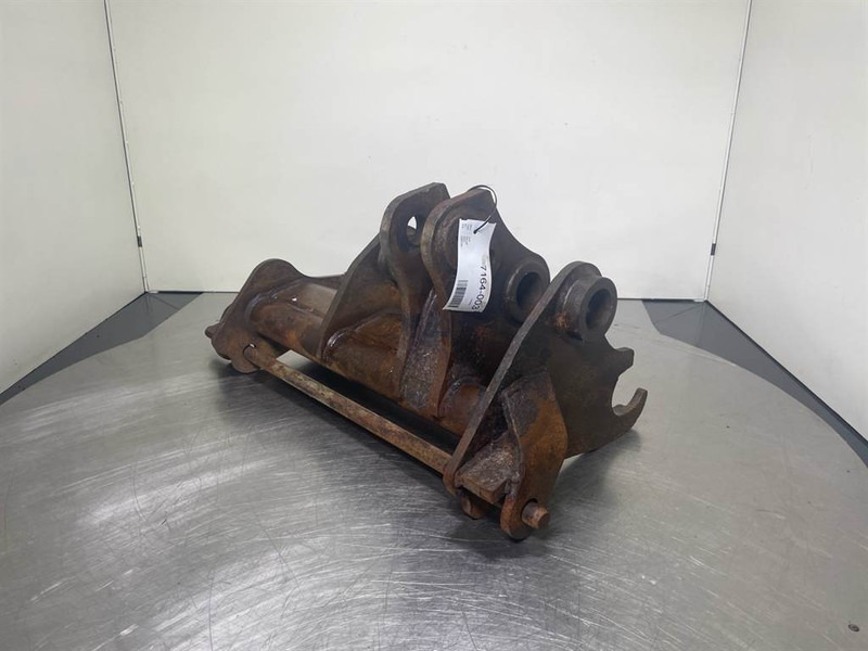 Manitou MT523 - Quick coupler/Schnellwechsler/Snelwissel - Attache rapide pour Engins de chantier: photos 4 Manitou MT523 - Quick coupler/Schnellwechsler/Snelwissel - Attache rapide pour Engins de chantier: photos 4