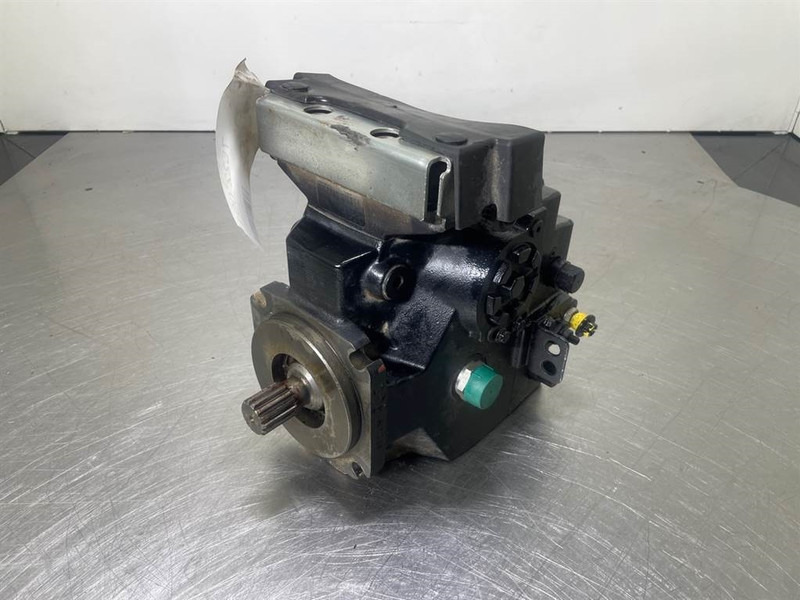Manitou MT730/930-Danfoss-Drive pump/Fahrpumpe/Rijpomp - Hydraulique pour Engins de chantier: photos 1 Manitou MT730/930-Danfoss-Drive pump/Fahrpumpe/Rijpomp - Hydraulique pour Engins de chantier: photos 1