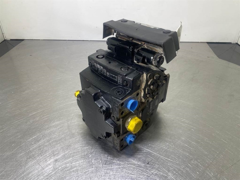 Manitou MT730/930-Danfoss-Drive pump/Fahrpumpe/Rijpomp - Hydraulique pour Engins de chantier: photos 5 Manitou MT730/930-Danfoss-Drive pump/Fahrpumpe/Rijpomp - Hydraulique pour Engins de chantier: photos 5