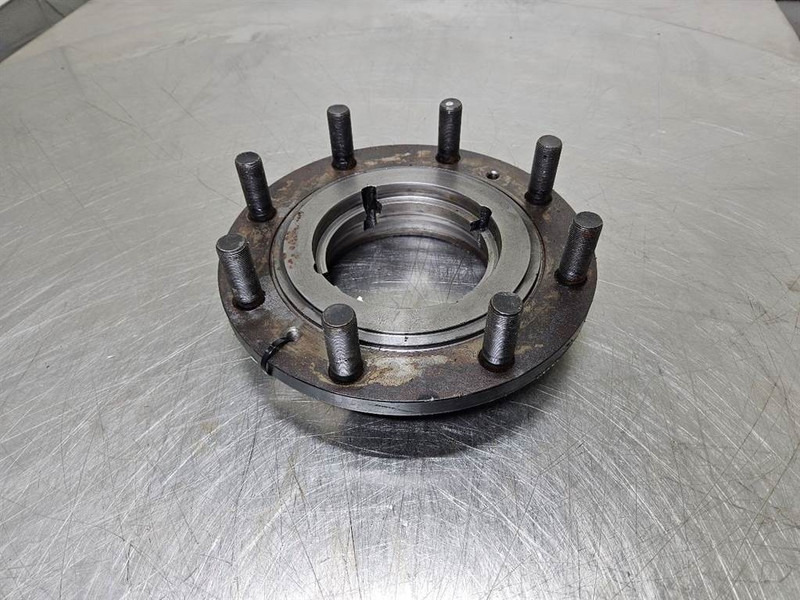 Manitou -Spicer Dana 212/938-004-Final drive/Endantrieb - Essieu et pièces pour Engins de chantier: photos 1 Manitou -Spicer Dana 212/938-004-Final drive/Endantrieb - Essieu et pièces pour Engins de chantier: photos 1