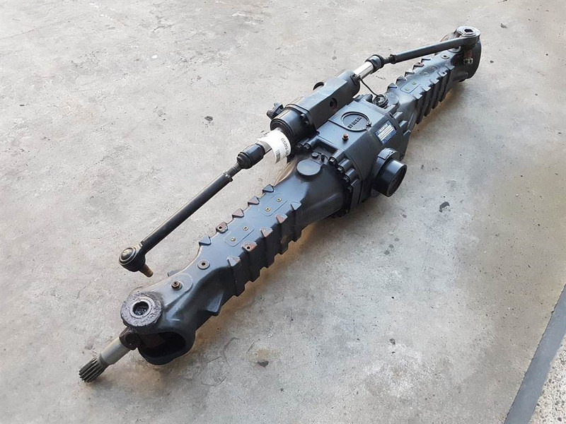 Manitou -Spicer Dana 212/B22-52513567-Axle/Achse/As - Essieu et pièces pour Engins de chantier: photos 5 Manitou -Spicer Dana 212/B22-52513567-Axle/Achse/As - Essieu et pièces pour Engins de chantier: photos 5