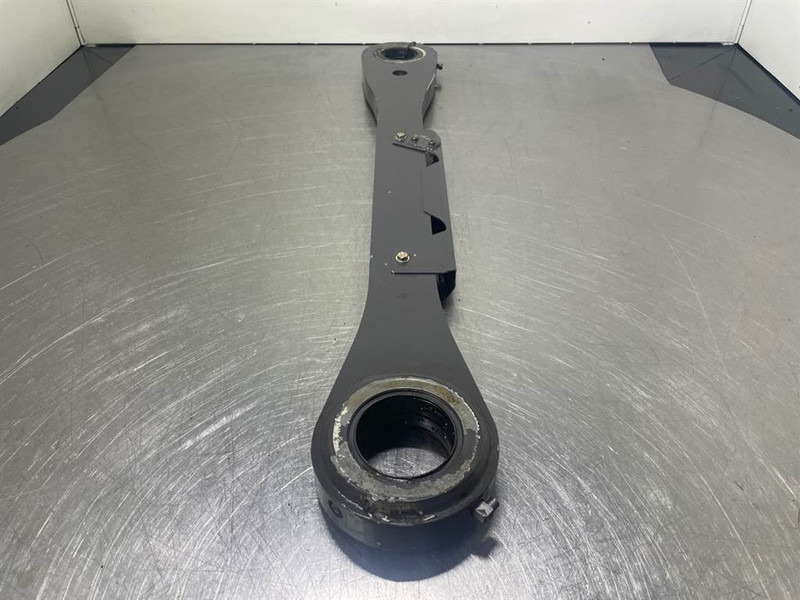Mecalac 12MTX-5460733-Shift lever/Umlenkhebel/Duwstuk - Flèche pour Engins de chantier: photos 1 Mecalac 12MTX-5460733-Shift lever/Umlenkhebel/Duwstuk - Flèche pour Engins de chantier: photos 1