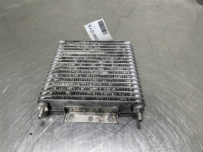 New Holland W110C - Fuel cooler/Kühler/Koeler - Moteur pour Engins de chantier: photos 3 New Holland W110C - Fuel cooler/Kühler/Koeler - Moteur pour Engins de chantier: photos 3