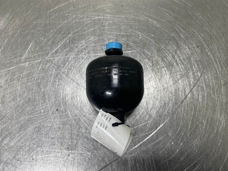 O & K L25.5-075-1315-053-611-Accumulator/Hydrospeicher - Hydraulique pour Engins de chantier: photos 2 O & K L25.5-075-1315-053-611-Accumulator/Hydrospeicher - Hydraulique pour Engins de chantier: photos 2