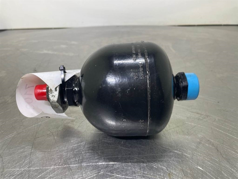 O & K L25.5-075-1315-053-611-Accumulator/Hydrospeicher - Hydraulique pour Engins de chantier: photos 1 O & K L25.5-075-1315-053-611-Accumulator/Hydrospeicher - Hydraulique pour Engins de chantier: photos 1