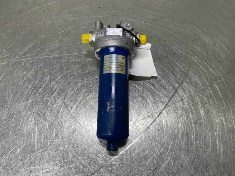 O & K L25.5-K&H Eppensteiner SN 4531297-Filter - Hydraulique pour Engins de chantier: photos 1 O & K L25.5-K&H Eppensteiner SN 4531297-Filter - Hydraulique pour Engins de chantier: photos 1