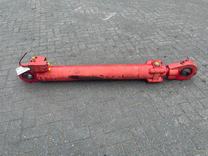 O & K MH6.5-2244615-Stick cylinder/Stielzylinder - Hydraulique pour Engins de chantier: photos 1 O & K MH6.5-2244615-Stick cylinder/Stielzylinder - Hydraulique pour Engins de chantier: photos 1