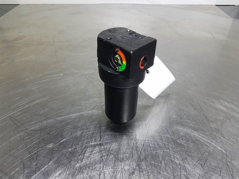 Parker 0-14P-1-02Q-M-1 - Pressure filters/Persfilters - Hydraulique: photos 2 Parker 0-14P-1-02Q-M-1 - Pressure filters/Persfilters - Hydraulique: photos 2