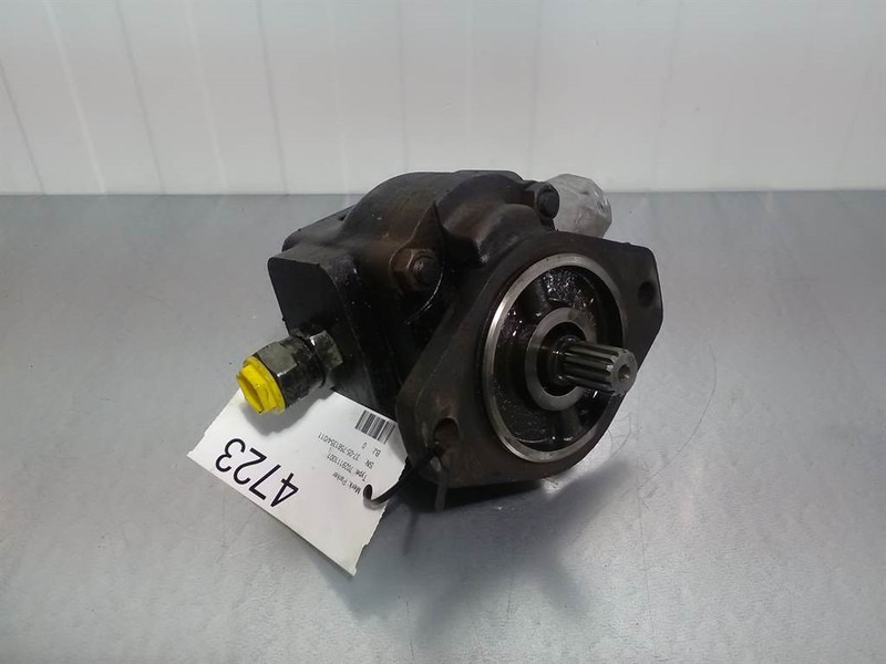 Parker 7029111001-Gearpump/Zahnradpumpe/Tandwielpomp - Hydraulique pour Engins de chantier: photos 1 Parker 7029111001-Gearpump/Zahnradpumpe/Tandwielpomp - Hydraulique pour Engins de chantier: photos 1