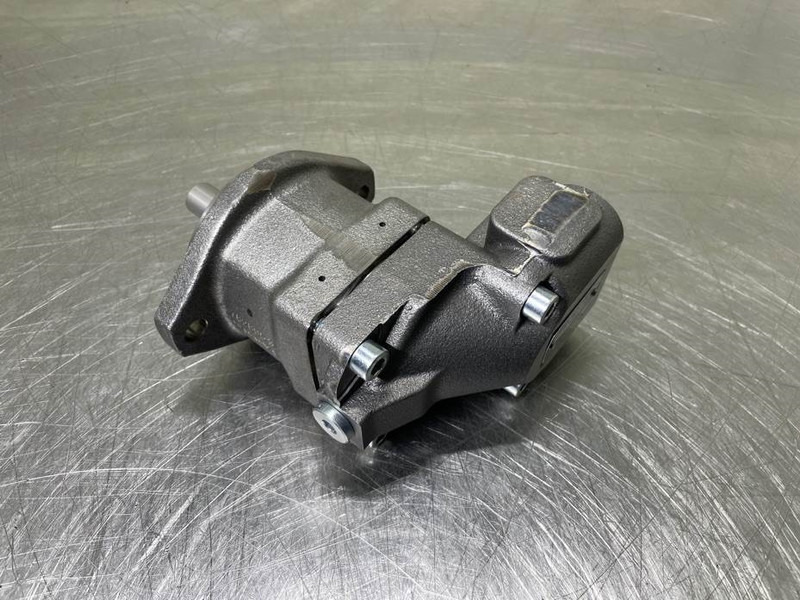 Parker F11-012-RB-CV-K-Hydraulic motor/Hydraulikmotor - Hydraulique pour Engins de chantier: photos 4 Parker F11-012-RB-CV-K-Hydraulic motor/Hydraulikmotor - Hydraulique pour Engins de chantier: photos 4