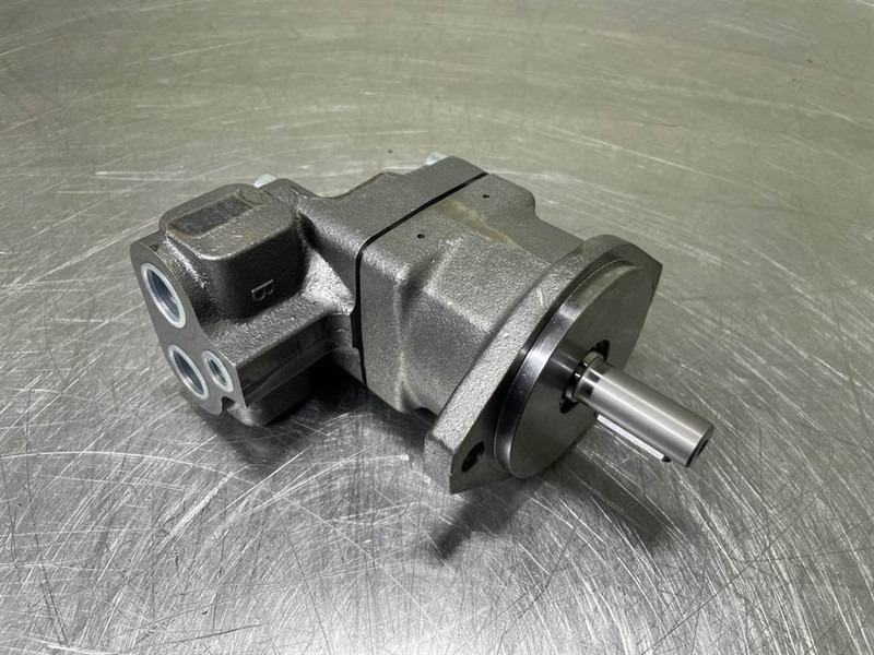 Parker F11-012-RB-CV-K-Hydraulic motor/Hydraulikmotor - Hydraulique pour Engins de chantier: photos 1 Parker F11-012-RB-CV-K-Hydraulic motor/Hydraulikmotor - Hydraulique pour Engins de chantier: photos 1