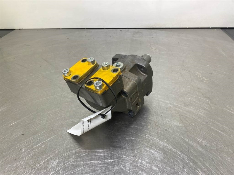 Parker F12-030-MF-IV-K - 3721560 - Drive motor/Fahrmotor - Hydraulique pour Engins de chantier: photos 2 Parker F12-030-MF-IV-K - 3721560 - Drive motor/Fahrmotor - Hydraulique pour Engins de chantier: photos 2