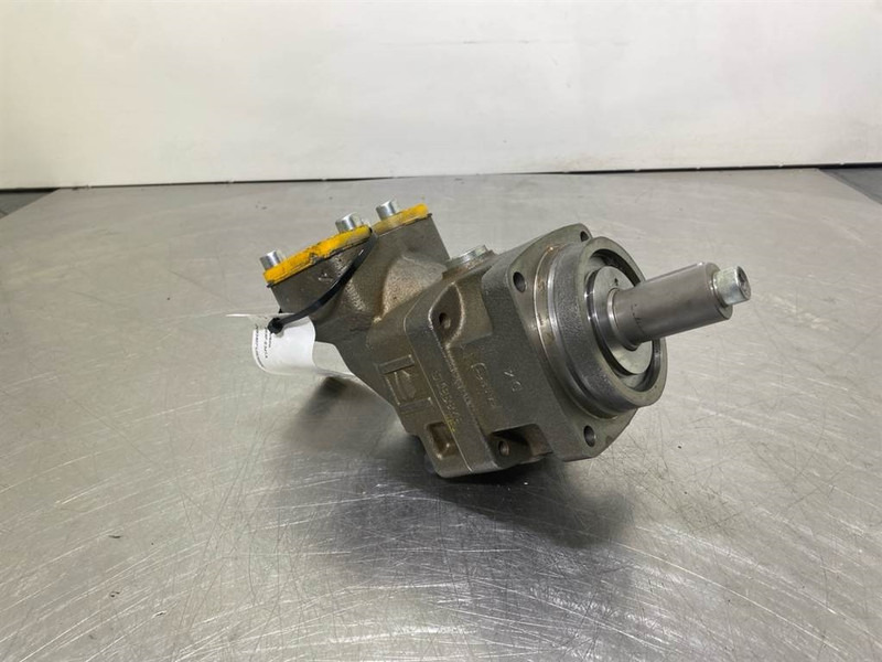 Parker F12-030-MF-IV-K - 3721560 - Drive motor/Fahrmotor - Hydraulique pour Engins de chantier: photos 4 Parker F12-030-MF-IV-K - 3721560 - Drive motor/Fahrmotor - Hydraulique pour Engins de chantier: photos 4
