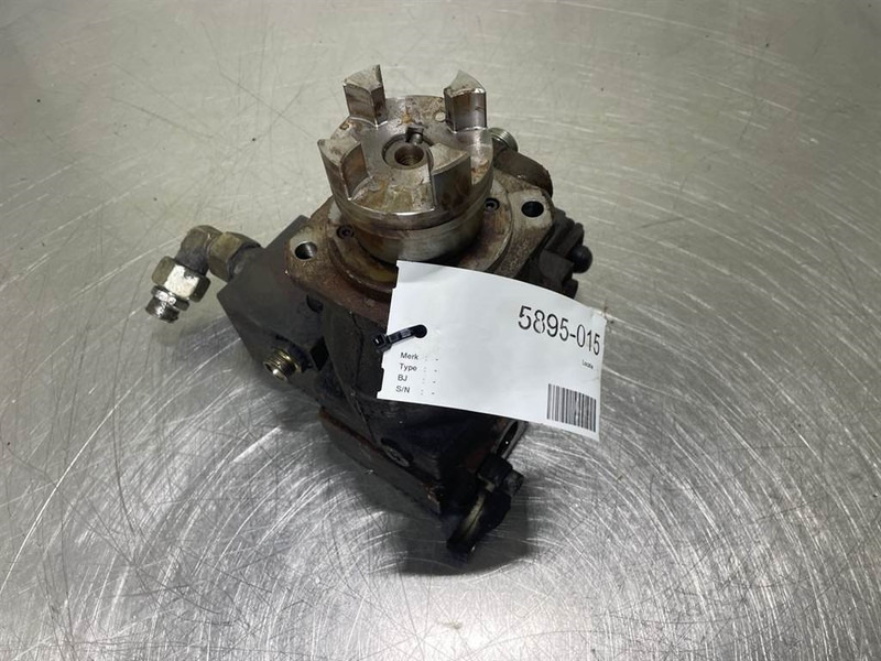 Parker PV023R1K1T1NFRD - Load sensing pump - Hydraulique pour Engins de chantier: photos 3 Parker PV023R1K1T1NFRD - Load sensing pump - Hydraulique pour Engins de chantier: photos 3