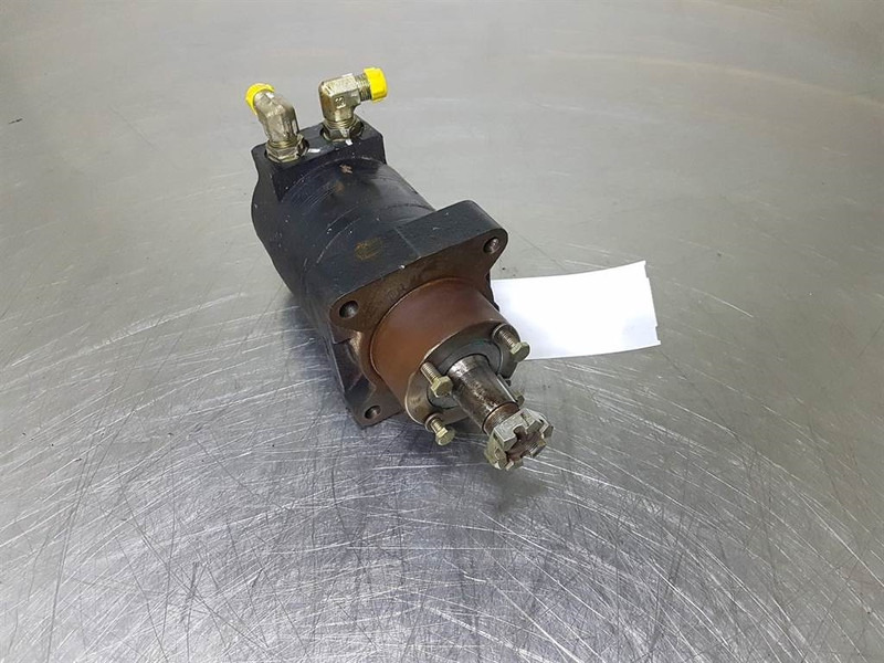 Parker TF0240LB080AAKF-MB156008AAJX-Hydraulic motor - Hydraulique pour Engins de chantier: photos 4 Parker TF0240LB080AAKF-MB156008AAJX-Hydraulic motor - Hydraulique pour Engins de chantier: photos 4