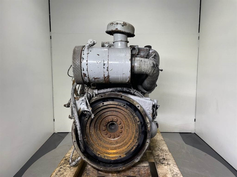 Perkins 1004-4T - Engine/Motor - Moteur pour Engins de chantier: photos 5 Perkins 1004-4T - Engine/Motor - Moteur pour Engins de chantier: photos 5