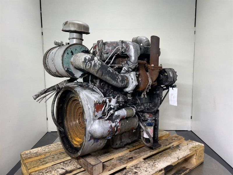 Perkins 1004-4T - Engine/Motor - Moteur pour Engins de chantier: photos 4 Perkins 1004-4T - Engine/Motor - Moteur pour Engins de chantier: photos 4