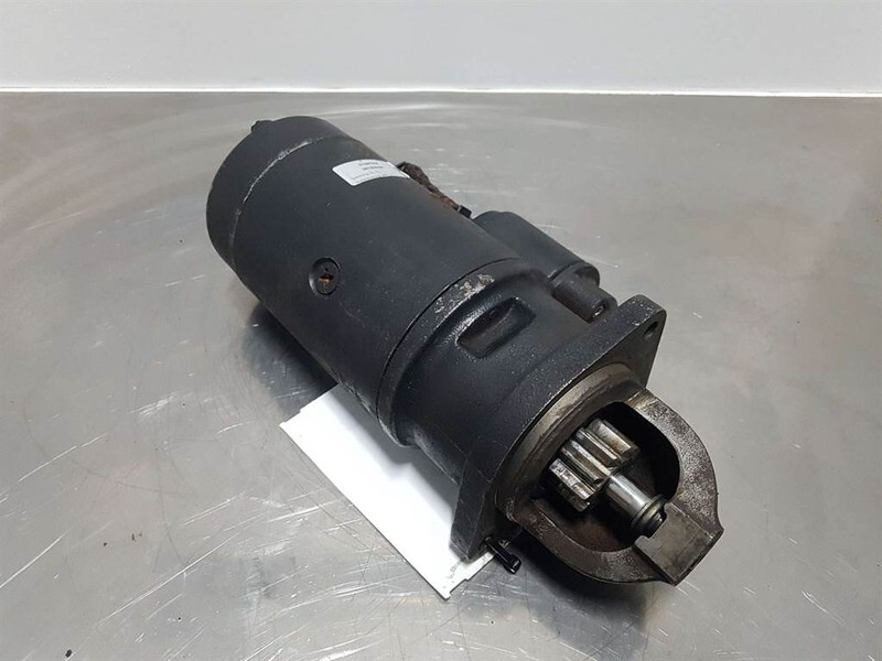 Perkins 1006-12V 10T 3,0KW-Starter/Anlasser/Startmotor - Moteur pour Engins de chantier: photos 1 Perkins 1006-12V 10T 3,0KW-Starter/Anlasser/Startmotor - Moteur pour Engins de chantier: photos 1