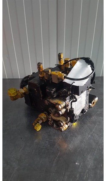 Rexroth A4V71DA2.0R1G5A1A -Ahlmann AZ18 - Drive pump - Hydraulique: photos 2 Rexroth A4V71DA2.0R1G5A1A -Ahlmann AZ18 - Drive pump - Hydraulique: photos 2