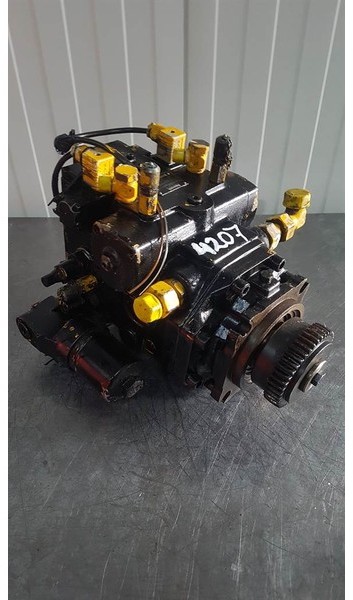 Rexroth A4V71DA2.0R1G5A1A -Ahlmann AZ18 - Drive pump - Hydraulique: photos 1 Rexroth A4V71DA2.0R1G5A1A -Ahlmann AZ18 - Drive pump - Hydraulique: photos 1