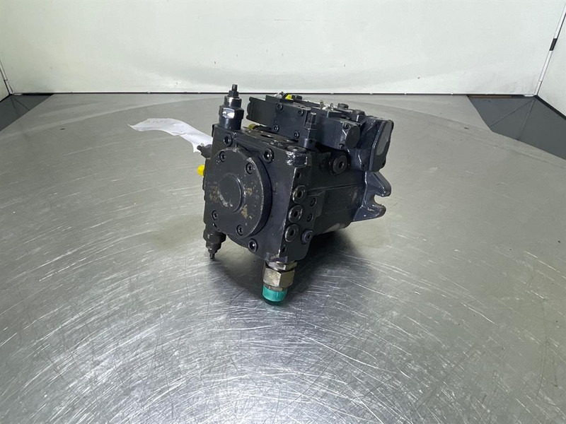 Rexroth A4VG40DA1D2/32R - Hydraulique pour Engins de chantier: photos 5 Rexroth A4VG40DA1D2/32R - Hydraulique pour Engins de chantier: photos 5