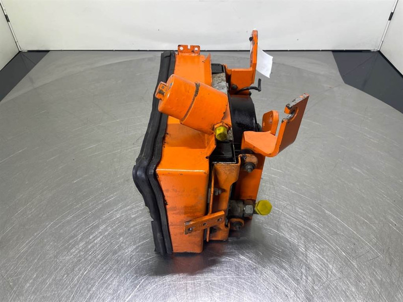Schaeff - Cooler/Kühler/Koeler - Moteur pour Engins de chantier: photos 4 Schaeff - Cooler/Kühler/Koeler - Moteur pour Engins de chantier: photos 4