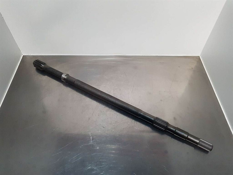 Schaeff SKL823-Spicer 302/171-171.06.008.13-Joint shaft - Essieu et pièces pour Engins de chantier: photos 2 Schaeff SKL823-Spicer 302/171-171.06.008.13-Joint shaft - Essieu et pièces pour Engins de chantier: photos 2