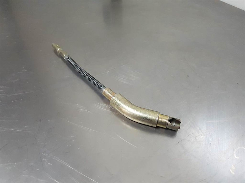 Schaeff SKL833-5904658273-Handbrake cable/Bremszug - Frame/ Châssis pour Engins de chantier: photos 2 Schaeff SKL833-5904658273-Handbrake cable/Bremszug - Frame/ Châssis pour Engins de chantier: photos 2