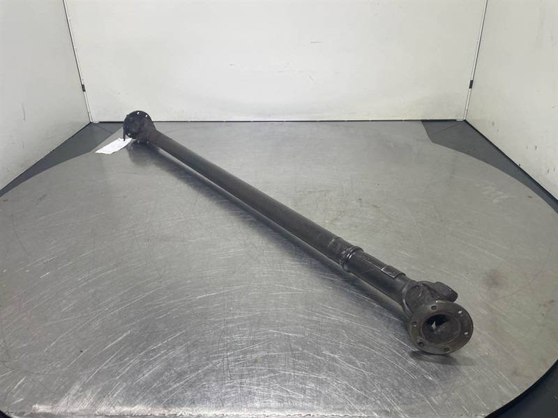 Schaeff SKL834-5200661104-Propshaft/Gelenkwelle/Cardanas - Essieu et pièces pour Engins de chantier: photos 2 Schaeff SKL834-5200661104-Propshaft/Gelenkwelle/Cardanas - Essieu et pièces pour Engins de chantier: photos 2