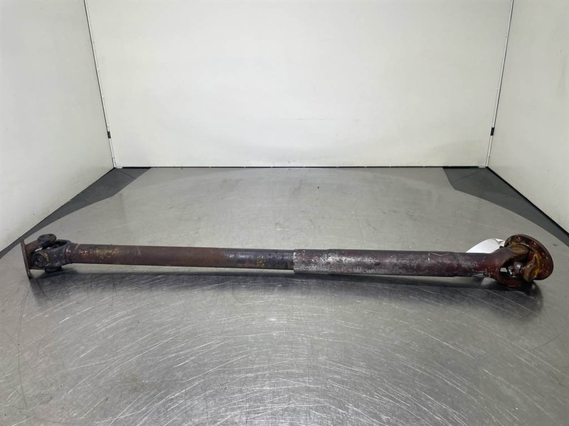 Schaeff SKL834-5200661104-Propshaft/Gelenkwelle/Cardanas - Essieu et pièces pour Engins de chantier: photos 1 Schaeff SKL834-5200661104-Propshaft/Gelenkwelle/Cardanas - Essieu et pièces pour Engins de chantier: photos 1