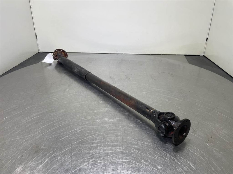 Schaeff SKL834-5200661104-Propshaft/Gelenkwelle/Cardanas - Essieu et pièces pour Engins de chantier: photos 3 Schaeff SKL834-5200661104-Propshaft/Gelenkwelle/Cardanas - Essieu et pièces pour Engins de chantier: photos 3