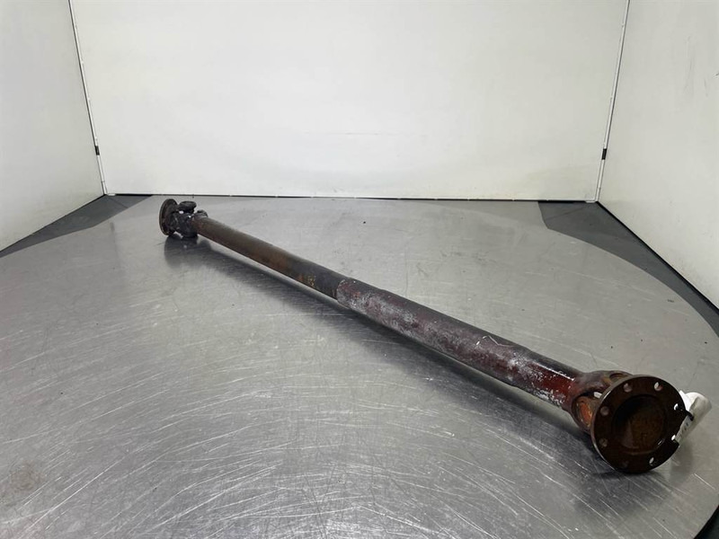 Schaeff SKL834-5200661104-Propshaft/Gelenkwelle/Cardanas - Essieu et pièces pour Engins de chantier: photos 2 Schaeff SKL834-5200661104-Propshaft/Gelenkwelle/Cardanas - Essieu et pièces pour Engins de chantier: photos 2