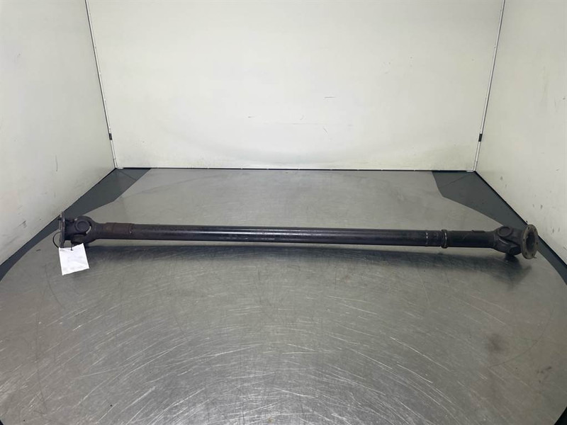 Schaeff SKL834-5200661104-Propshaft/Gelenkwelle/Cardanas - Essieu et pièces pour Engins de chantier: photos 1 Schaeff SKL834-5200661104-Propshaft/Gelenkwelle/Cardanas - Essieu et pièces pour Engins de chantier: photos 1