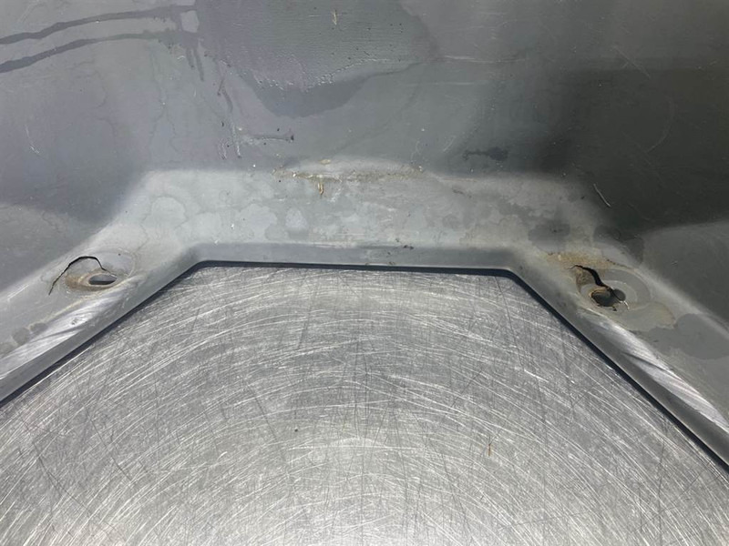 Schaeff SKL834-5267010032-Mud guard/Kotfluegel/Spatbord - Frame/ Châssis pour Engins de chantier: photos 5 Schaeff SKL834-5267010032-Mud guard/Kotfluegel/Spatbord - Frame/ Châssis pour Engins de chantier: photos 5
