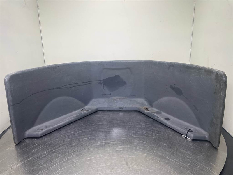 Schaeff SKL834-5267010032-Mud guard/Kotfluegel/Spatbord - Frame/ Châssis pour Engins de chantier: photos 4 Schaeff SKL834-5267010032-Mud guard/Kotfluegel/Spatbord - Frame/ Châssis pour Engins de chantier: photos 4