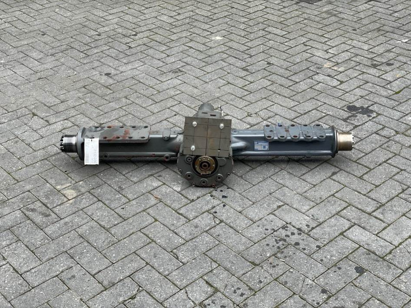 Schaeff SKL834-5904661670-ZF AP-R715-Axle/Achse/As - Essieu et pièces pour Engins de chantier: photos 1 Schaeff SKL834-5904661670-ZF AP-R715-Axle/Achse/As - Essieu et pièces pour Engins de chantier: photos 1