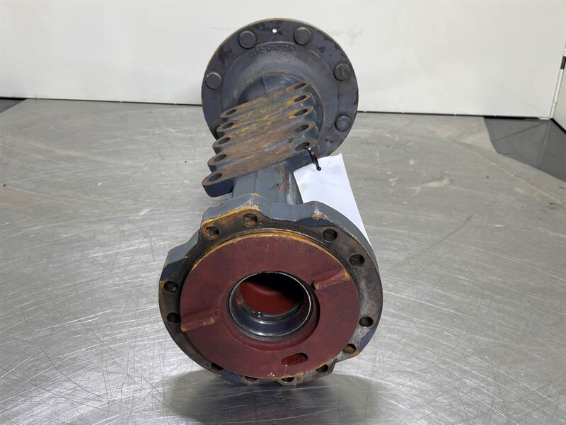 Schaeff SKL834-ZF AP-R715-4472404157A-Axle housing - Essieu et pièces pour Engins de chantier: photos 4 Schaeff SKL834-ZF AP-R715-4472404157A-Axle housing - Essieu et pièces pour Engins de chantier: photos 4
