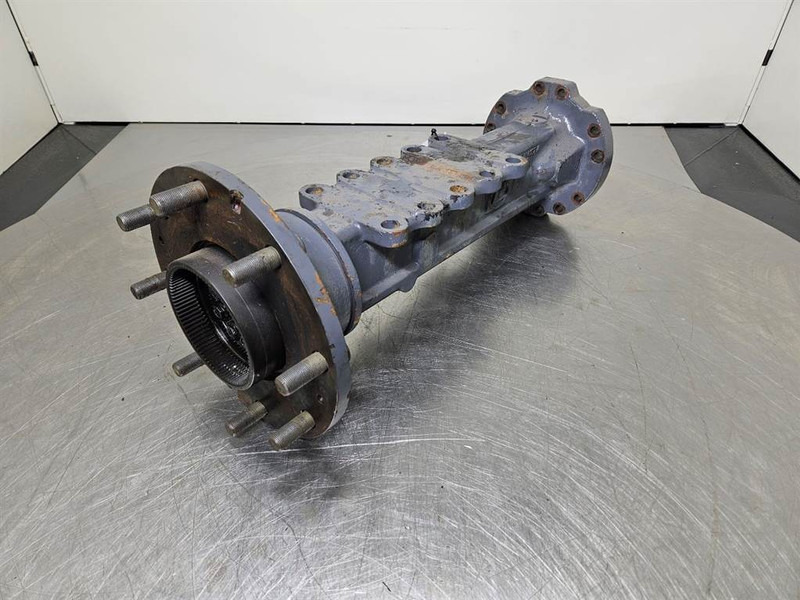 Schaeff SKL834-ZF AP-R715-Axle housing/Achskörper - Essieu et pièces pour Engins de chantier: photos 3 Schaeff SKL834-ZF AP-R715-Axle housing/Achskörper - Essieu et pièces pour Engins de chantier: photos 3