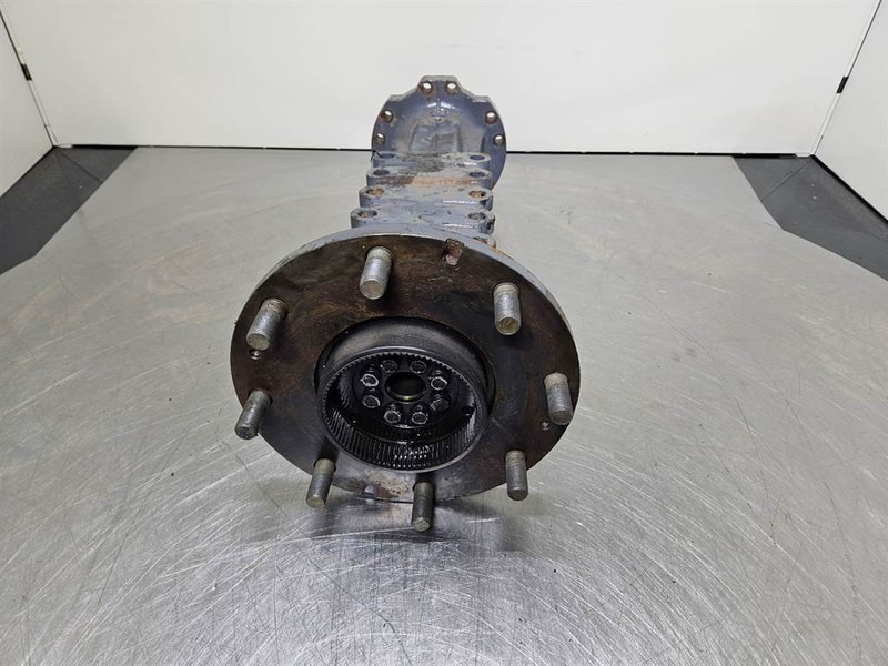 Schaeff SKL834-ZF AP-R715-Axle housing/Achskörper - Essieu et pièces pour Engins de chantier: photos 4 Schaeff SKL834-ZF AP-R715-Axle housing/Achskörper - Essieu et pièces pour Engins de chantier: photos 4