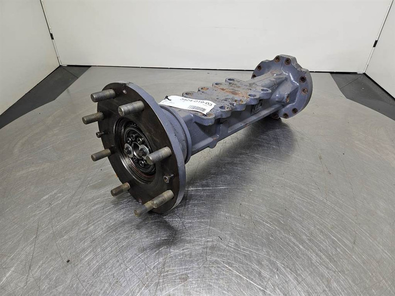 Schaeff SKL834-ZF AP-R715-Axle housing/Achskörper - Essieu et pièces pour Engins de chantier: photos 2 Schaeff SKL834-ZF AP-R715-Axle housing/Achskörper - Essieu et pièces pour Engins de chantier: photos 2